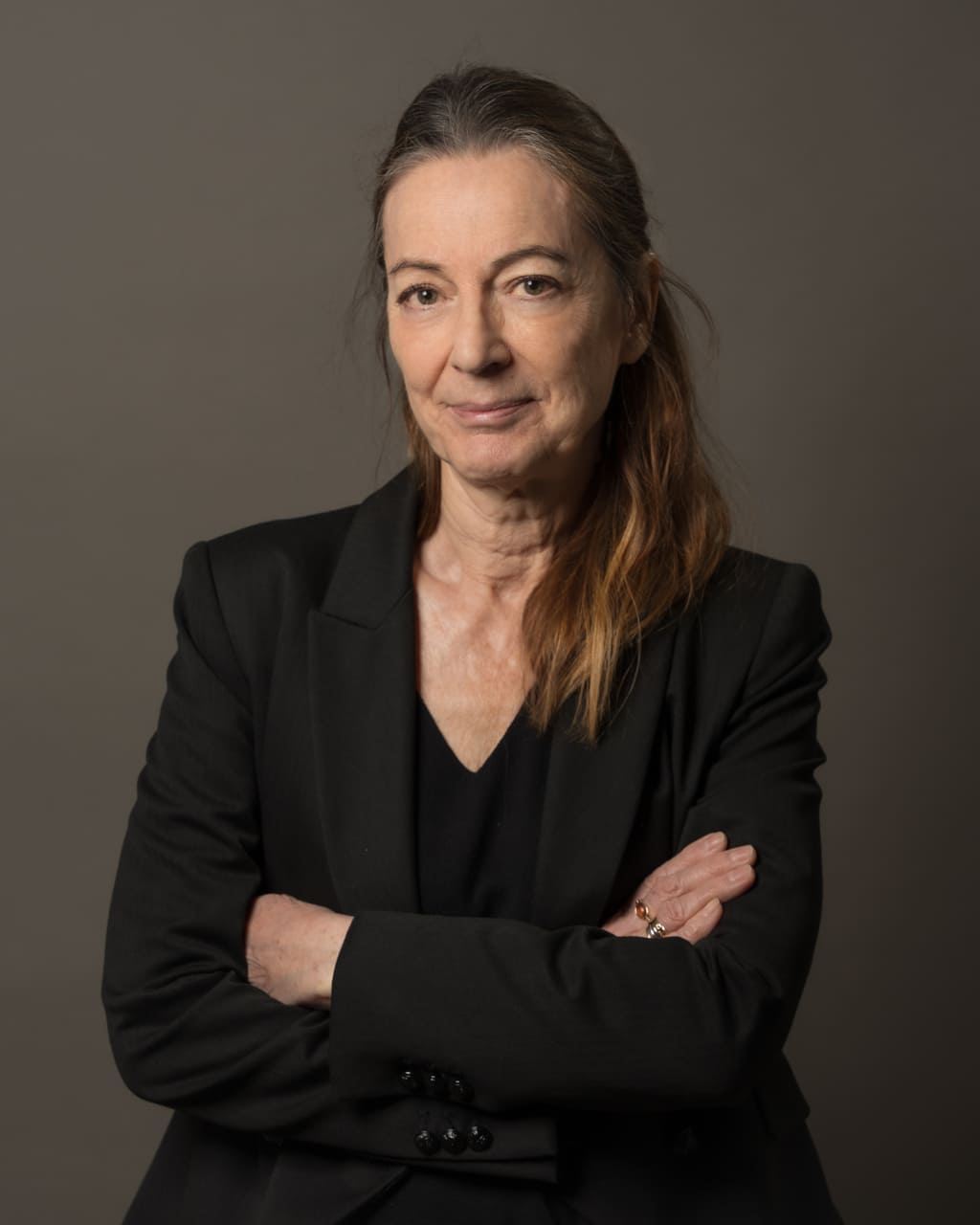 anne balmelle