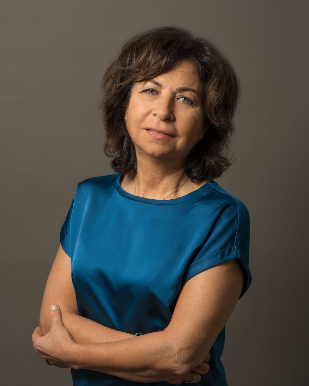 annie koskas