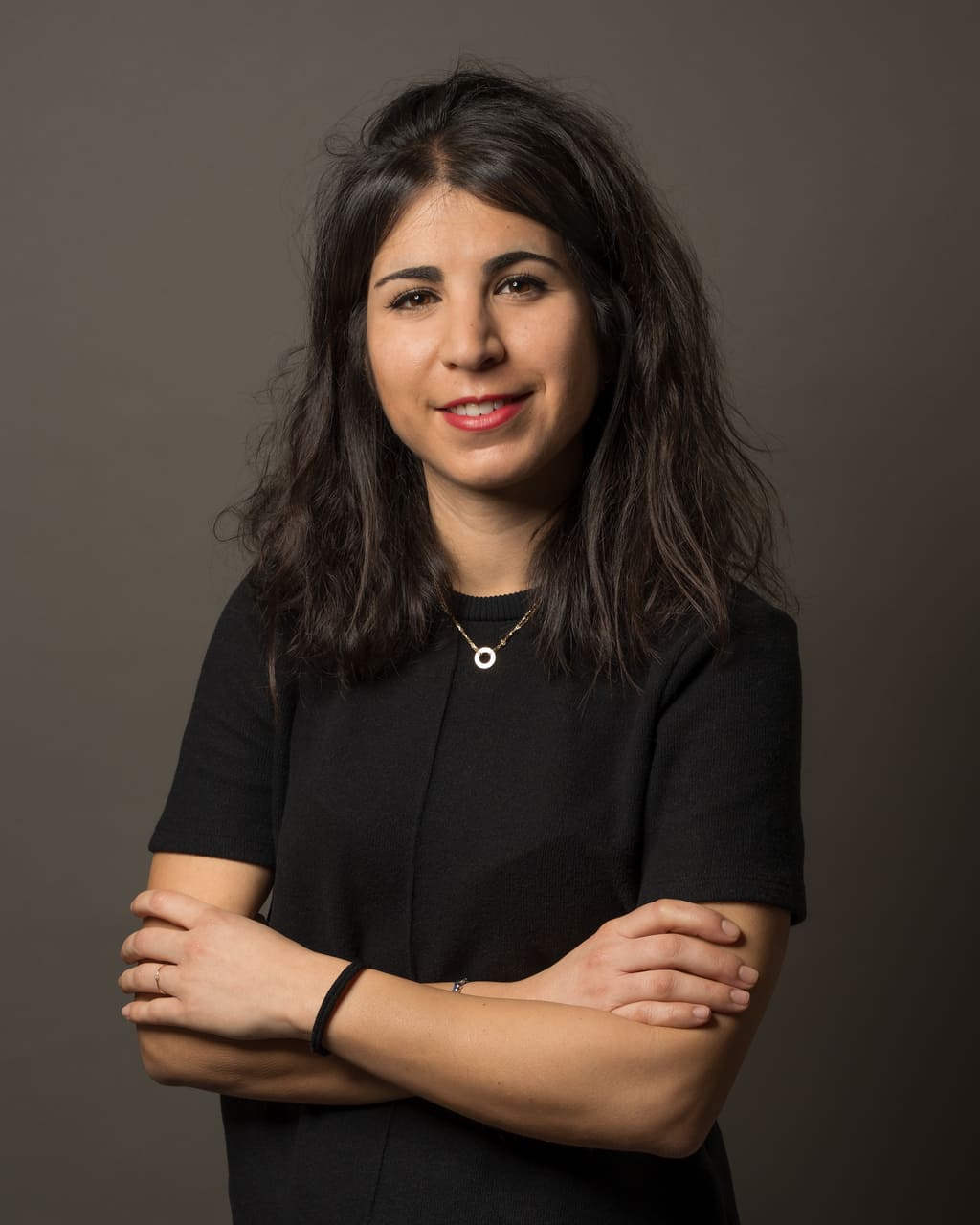 lisa arbib