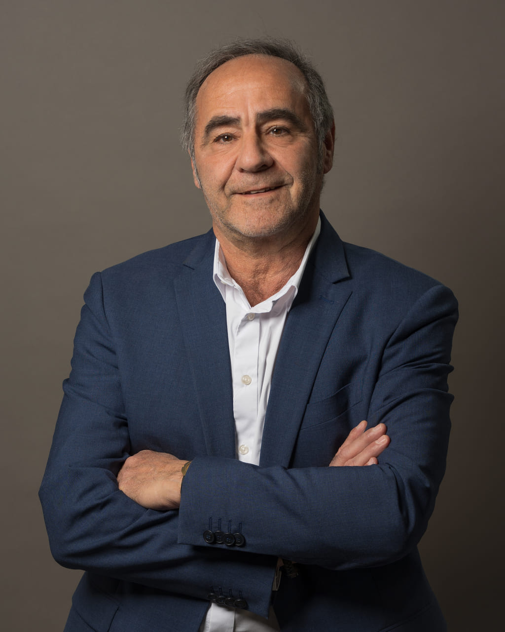 richard arbib